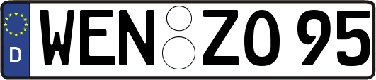 WEN-ZO95
