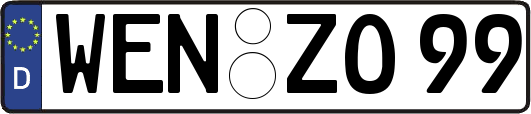 WEN-ZO99