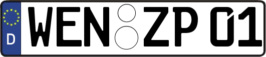 WEN-ZP01