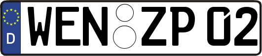 WEN-ZP02