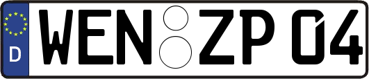 WEN-ZP04