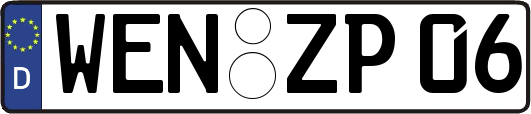 WEN-ZP06