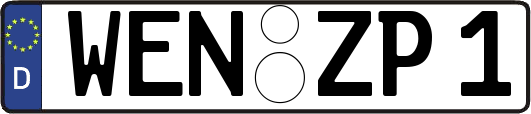 WEN-ZP1