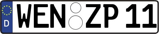 WEN-ZP11