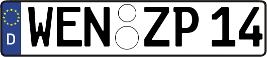 WEN-ZP14
