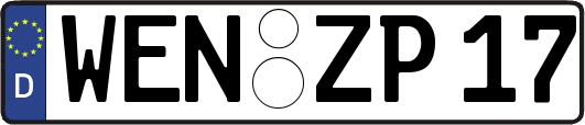 WEN-ZP17