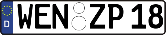 WEN-ZP18
