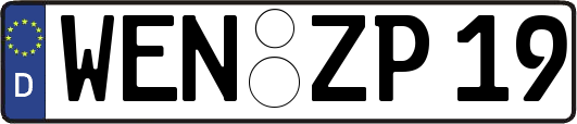 WEN-ZP19