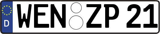 WEN-ZP21