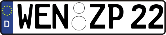 WEN-ZP22