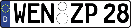 WEN-ZP28