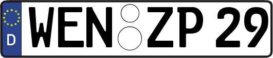 WEN-ZP29