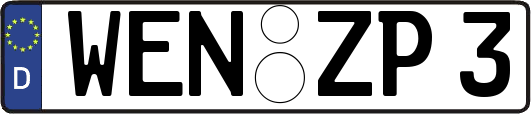WEN-ZP3