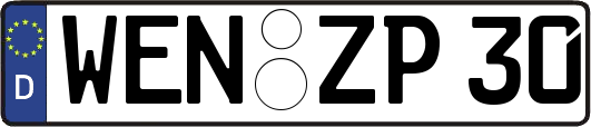 WEN-ZP30
