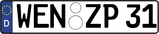 WEN-ZP31