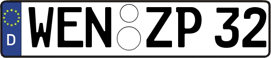 WEN-ZP32