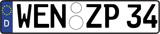 WEN-ZP34