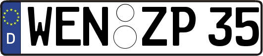 WEN-ZP35