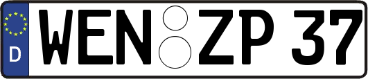 WEN-ZP37