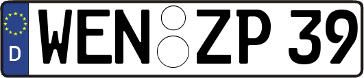 WEN-ZP39