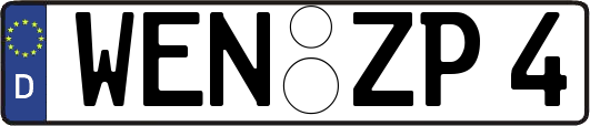 WEN-ZP4