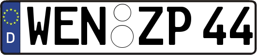 WEN-ZP44