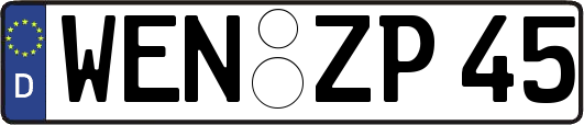 WEN-ZP45