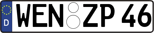 WEN-ZP46