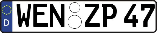 WEN-ZP47