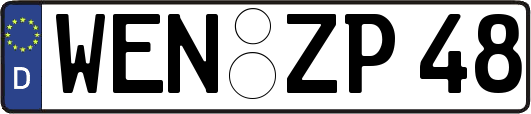 WEN-ZP48