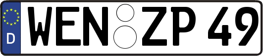WEN-ZP49