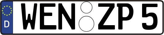 WEN-ZP5