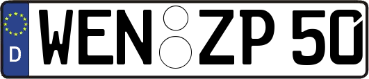WEN-ZP50