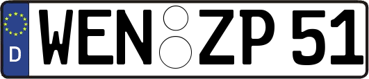 WEN-ZP51