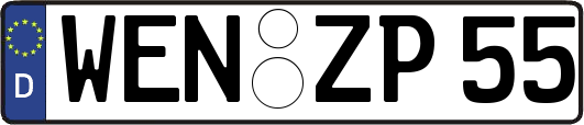 WEN-ZP55