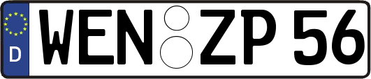 WEN-ZP56