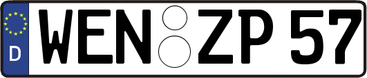 WEN-ZP57