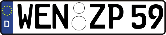 WEN-ZP59