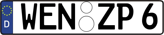 WEN-ZP6