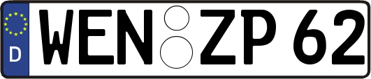 WEN-ZP62