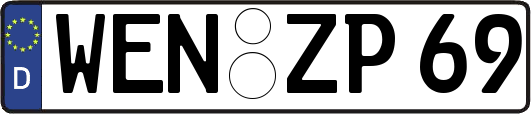WEN-ZP69