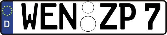 WEN-ZP7