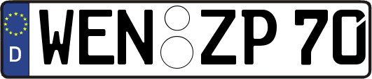 WEN-ZP70