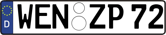 WEN-ZP72