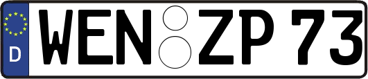 WEN-ZP73