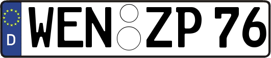 WEN-ZP76
