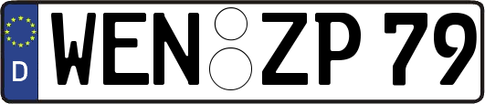 WEN-ZP79