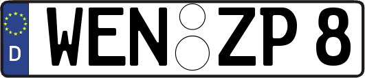 WEN-ZP8