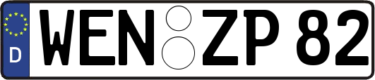 WEN-ZP82