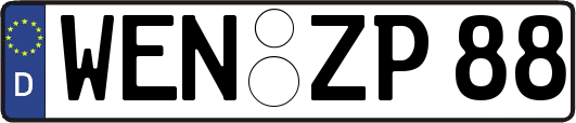 WEN-ZP88